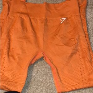 Worn several times. Still have life left in them.